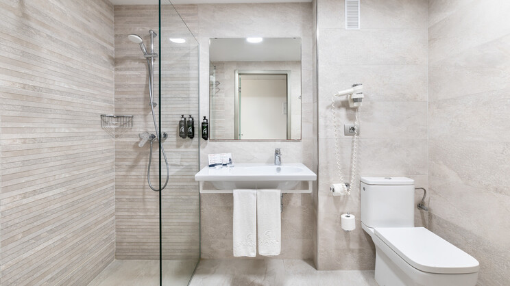 Alexandre Hotel Troya